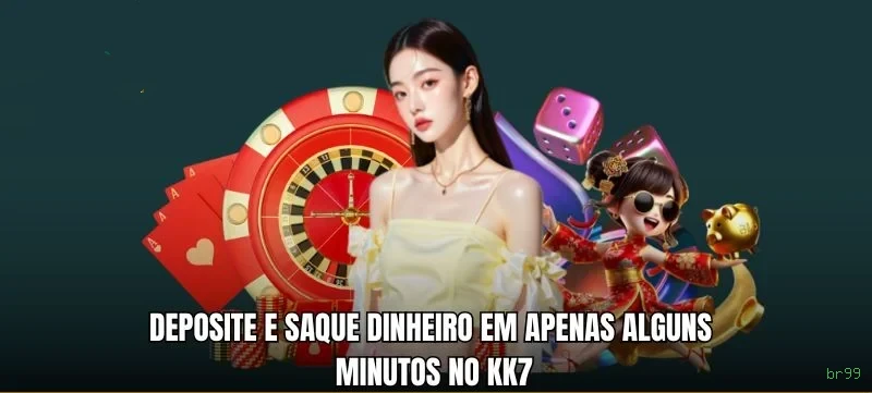 Jogos de loteria online na br99