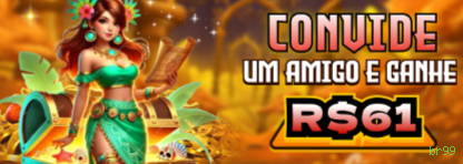 Slots online da br99 com jackpots progressivos